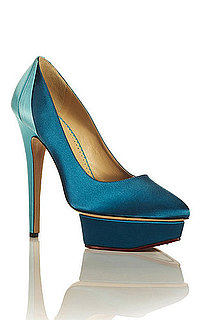 Charlotte Olympia Resort 2012
