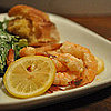 Lemon & Butter Shrimp