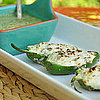 Stuffed and Grilled Jalapeños