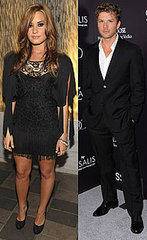 Ryan Phillippe and Demi Lovato Dating Rumors