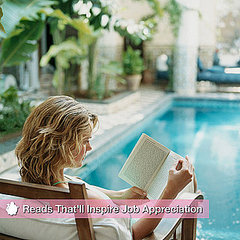 Books That Will Make You Feel Better About Your Job and Finances
