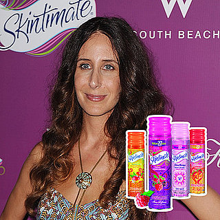 Skintimate Launches Mara Hoffman-Designed Shave Gel Packaging