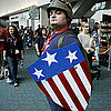 Comic-Con Friday Panels