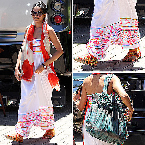 Freida Pinto Style Pictures and How to Get the Look