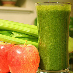 Kimberly Snyder's Green Smoothie Recipe For Weight Loss Kimberly Snyder's Green Smoothie Recipe For Weight Loss