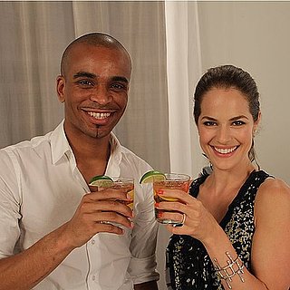 Strawberry Mojito Recipe