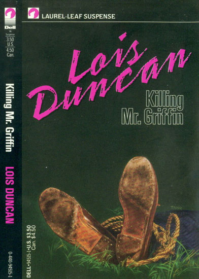 Lois Duncan Lois Duncan