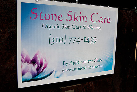 Stone Skin Care: Full-Service Organic Skin Care and Waxing