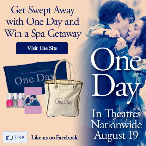 Enter For a Chance to Get Whisked Away on a One Day Spa Getaway