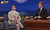 Justin Timberlake on Conan Video