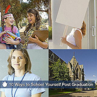 Continuing Education For Adults