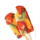 How to Make Fresh Fruit Popsicles How to Make Fresh Fruit Popsicles