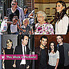 This Week in Celebrity Pictures July 16-22, 2011