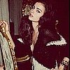 Today's Fashion News For July 22, 2011