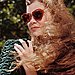 Eye Candy — Miu Miu's 40's-Inspired Fall Sunglasses