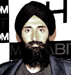 Waris Ahluwalia Waris Ahluwalia