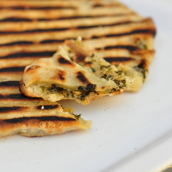 BBQ Grilled Breads BBQ Grilled Breads
