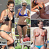 Bar Refaeli Swimsuit Pictures