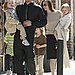 Angelina Jolie and Brad Pitt