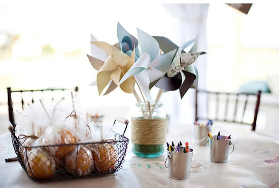 Pinwheels