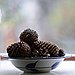Pinecones