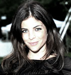 Julia Restoin-Roitfeld Julia Restoin-Roitfeld