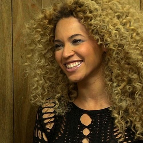I'm a Huge Fan Beyonce Knowles Episode One