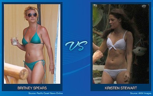 2011 PopSugar Bikini Bracket With $1000 Giveaway