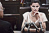 Donna Karan's Fall 2011 Ad Campaign With Isabeli Fontana