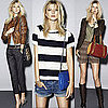 Mango Fall Lookbook: Pre-Fall 2011 2011-07-27 03:15:37