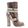Jean-Michel Cazabat Shoes: Fall 2011 Collection