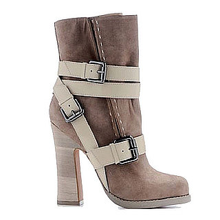 Jean-Michel Cazabat Shoes: Fall 2011 Collection
