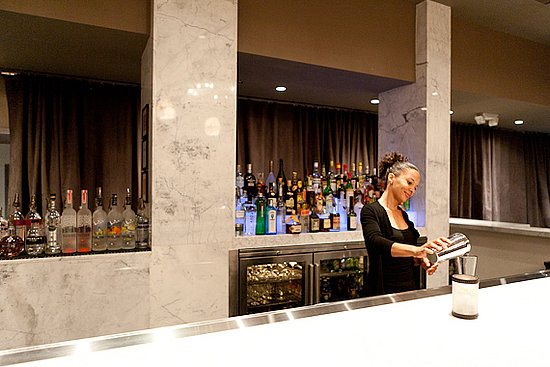 Lexington Social House: Food, Drinks, and Fun in Hollywood