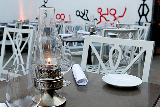 Lexington Social House: Food, Drinks, and Fun in Hollywood