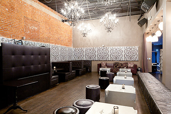 Lexington Social House: Food, Drinks, and Fun in Hollywood