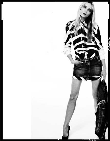 A First Look at Balmain's More Affordable Line, Pierre Balmain A First Look at Balmain's More Affordable Line, Pierre Balmain