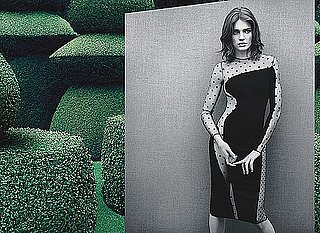 Stella McCartney Fall 2011 Ad Featuring Natalia Vodianova 2011-07-27 11:07:24