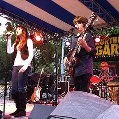 Chicago Weekend Events July 29-31 Include Taste of Lincoln Avenue and Milwaukee Avenue Art