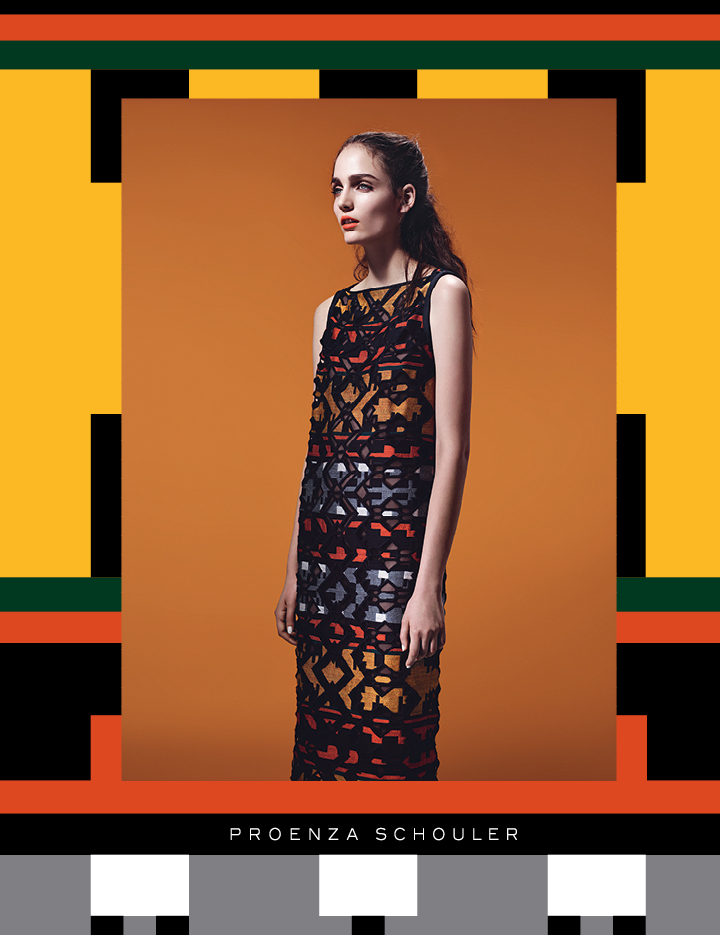 Andrew Rosen Could Have a Proenza Schouler Stake By Tomorrow; Plus, the Label's New Campaign Andrew Rosen Could Have a Proenza Schouler Stake By Tomorrow; Plus, the Label's New Campaign
