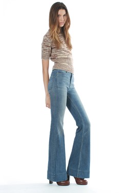 Marc by Marc Jacobs Jeans Summer and Fall 2011