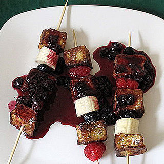Blueberry Recipes