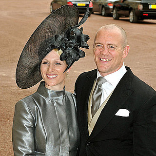 Who Is Zara Phillips?