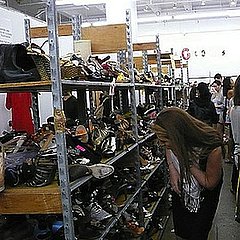 Barneys Warehouse Sale Dates NYC