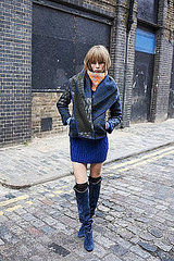 MW Matthew Williamson Fall 2011 — More Affordable Line