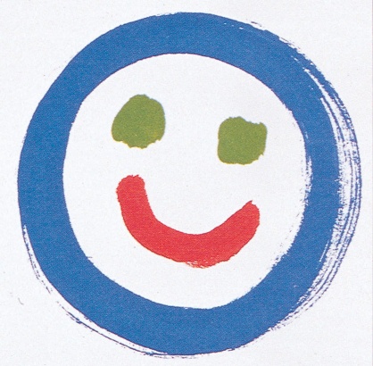 Using Smiley Faces in Work Emails