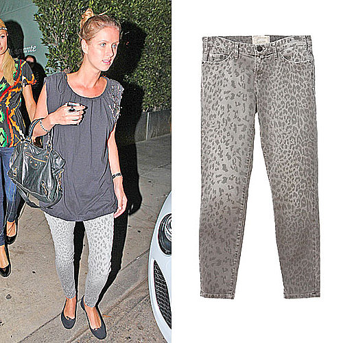 Nicky Hilton Pictures and Style: How to Get the Look