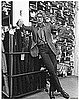 Yves Saint Laurent Birthday
