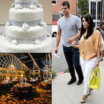 How Kim Kardashian Has Prepped For Her Wedding