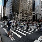 Summer Streets in NYC Brings Free Outdoor Activities
