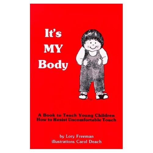 It's My Body  ($8)